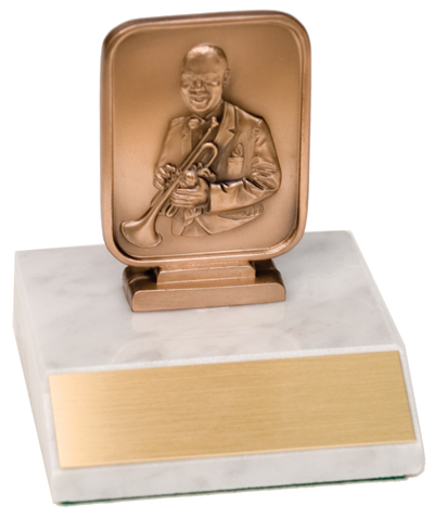 Louis Armstrong Award